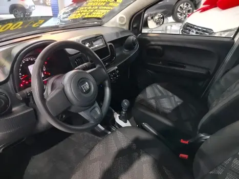 FIAT Mobi 1.0 4P FLEX EVO LIKE, Foto 8
