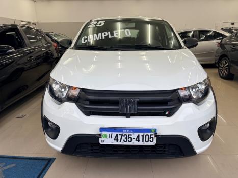 FIAT Mobi 1.0 4P FLEX EVO LIKE, Foto 1