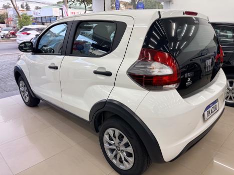 FIAT Mobi 1.0 4P FLEX EVO LIKE, Foto 6