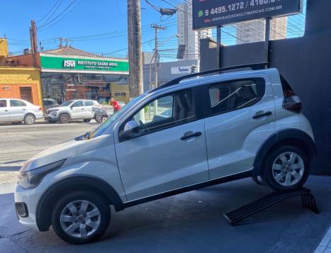 FIAT Mobi 1.0 4P FLEX EVO WAY, Foto 3