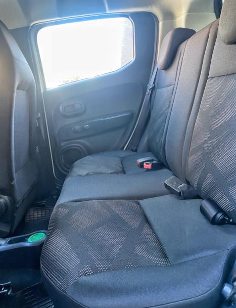 FIAT Mobi 1.0 4P FLEX EVO WAY, Foto 5
