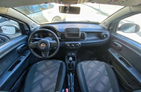 FIAT Mobi 1.0 4P FLEX EVO WAY, Foto 6