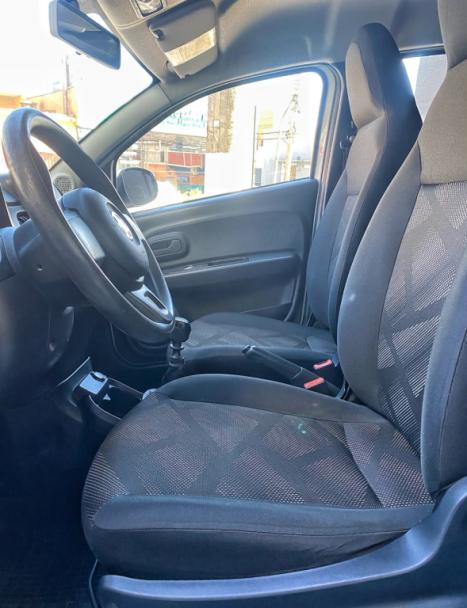 FIAT Mobi 1.0 4P FLEX EVO WAY, Foto 7