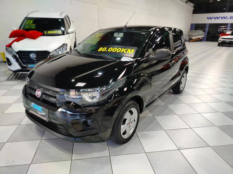 FIAT Mobi 1.0 4P FLEX EVO LIKE, Foto 2