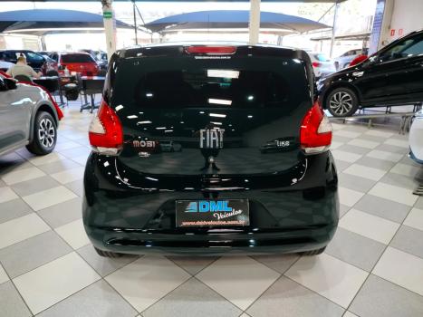FIAT Mobi 1.0 4P FLEX EVO LIKE, Foto 4