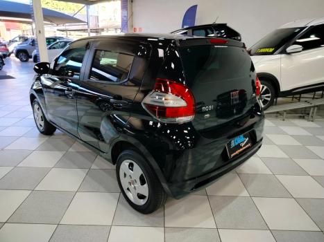 FIAT Mobi 1.0 4P FLEX EVO LIKE, Foto 5