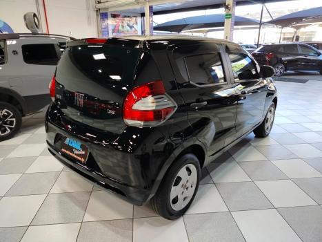 FIAT Mobi 1.0 4P FLEX EVO LIKE, Foto 6