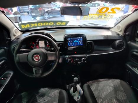 FIAT Mobi 1.0 4P FLEX EVO LIKE, Foto 7