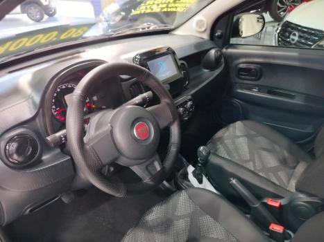 FIAT Mobi 1.0 4P FLEX EVO LIKE, Foto 8