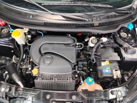 FIAT Mobi 1.0 4P FLEX EVO LIKE, Foto 9
