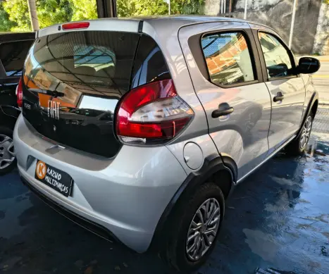 FIAT Mobi 1.0 4P FLEX EVO LIKE, Foto 7