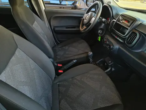 FIAT Mobi 1.0 4P FLEX EVO LIKE, Foto 8