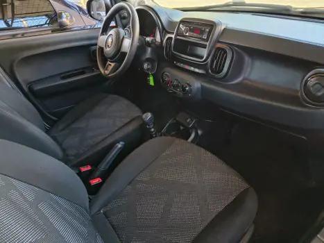 FIAT Mobi 1.0 4P FLEX EVO LIKE, Foto 11