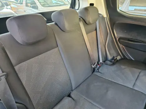 FIAT Mobi 1.0 4P FLEX EVO LIKE, Foto 15