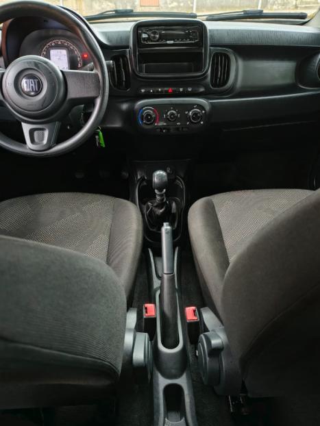 FIAT Mobi 1.0 4P FLEX EVO LIKE, Foto 14