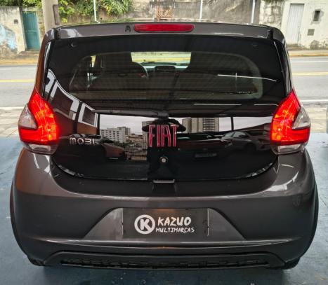 FIAT Mobi 1.0 4P FLEX EVO LIKE, Foto 6