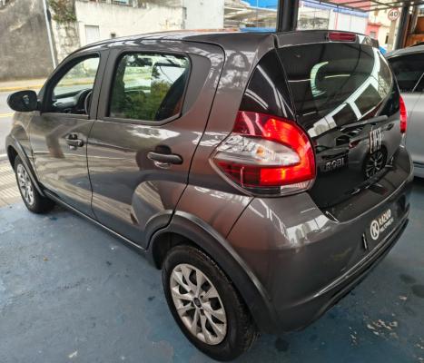 FIAT Mobi 1.0 4P FLEX EVO LIKE, Foto 7