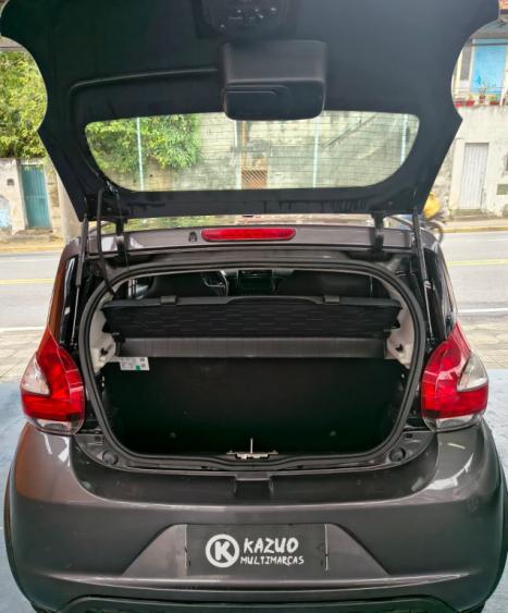 FIAT Mobi 1.0 4P FLEX EVO LIKE, Foto 8
