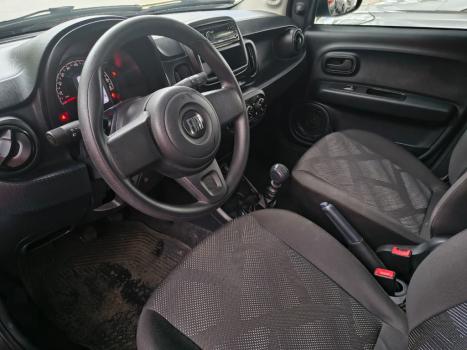 FIAT Mobi 1.0 4P FLEX EVO LIKE, Foto 15