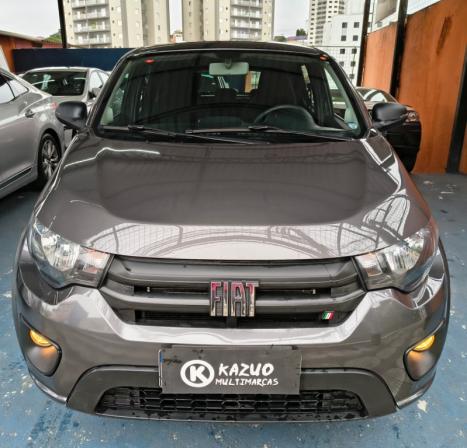 FIAT Mobi 1.0 4P FLEX EVO LIKE, Foto 3
