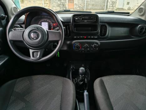 FIAT Mobi 1.0 4P FLEX EVO LIKE, Foto 11