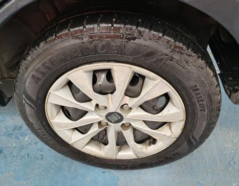 FIAT Mobi 1.0 4P FLEX EVO LIKE, Foto 22
