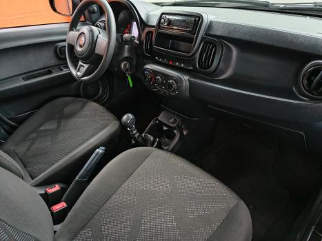 FIAT Mobi 1.0 4P FLEX EVO LIKE, Foto 18