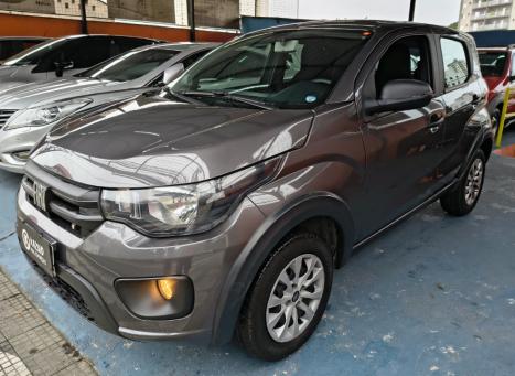 FIAT Mobi 1.0 4P FLEX EVO LIKE, Foto 4