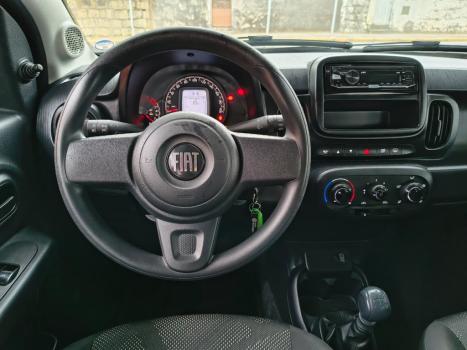 FIAT Mobi 1.0 4P FLEX EVO LIKE, Foto 12