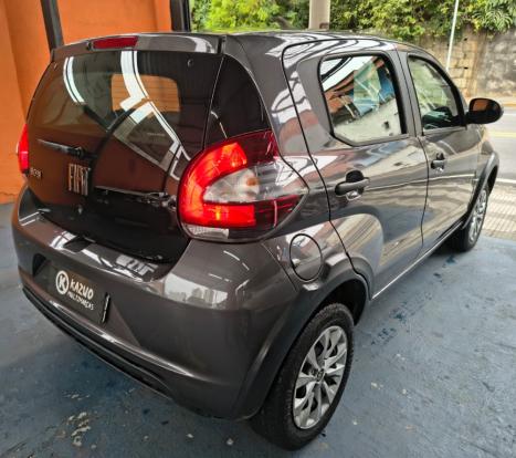 FIAT Mobi 1.0 4P FLEX EVO LIKE, Foto 5