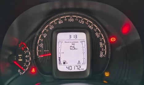 FIAT Mobi 1.0 4P FLEX EVO LIKE, Foto 13