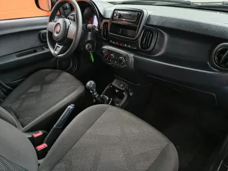 FIAT Mobi 1.0 4P FLEX EVO LIKE, Foto 11