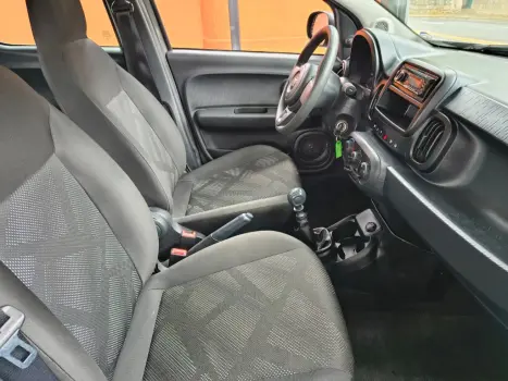 FIAT Mobi 1.0 4P FLEX EVO LIKE, Foto 13