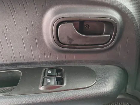 FIAT Mobi 1.0 4P FLEX EVO LIKE, Foto 8