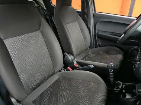 FIAT Mobi 1.0 4P FLEX EVO LIKE, Foto 12