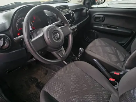 FIAT Mobi 1.0 4P FLEX EVO LIKE, Foto 10