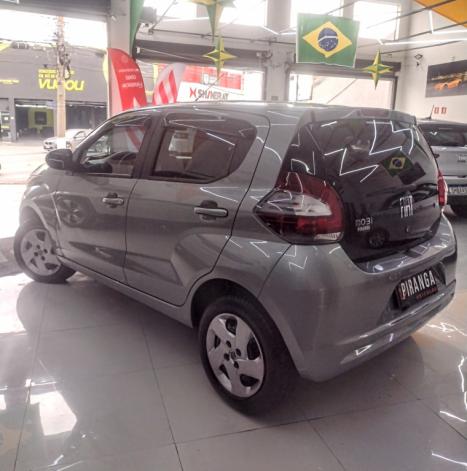 FIAT Mobi 1.0 4P FLEX EVO LIKE, Foto 6