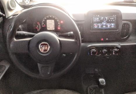 FIAT Mobi 1.0 4P FLEX EVO LIKE, Foto 7