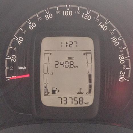 FIAT Mobi 1.0 4P FLEX EVO LIKE, Foto 8