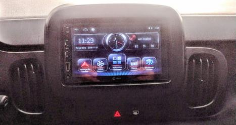 FIAT Mobi 1.0 4P FLEX EVO LIKE, Foto 9