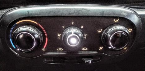 FIAT Mobi 1.0 4P FLEX EVO LIKE, Foto 10