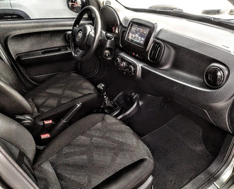FIAT Mobi 1.0 4P FLEX EVO LIKE, Foto 11