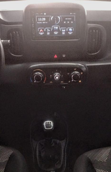 FIAT Mobi 1.0 4P FLEX EVO LIKE, Foto 12