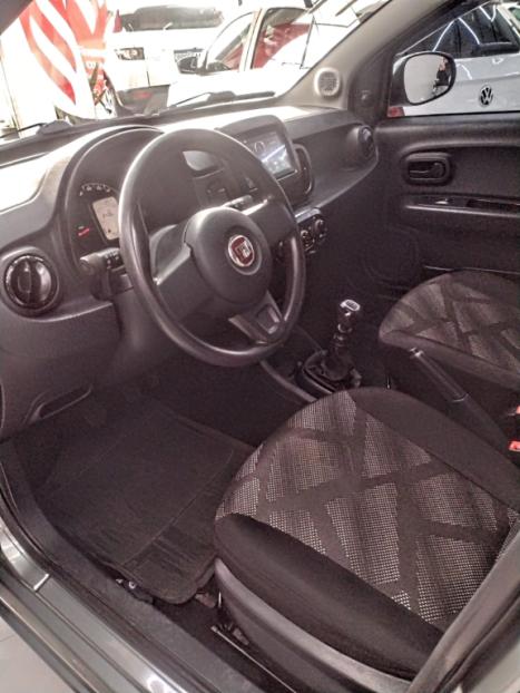 FIAT Mobi 1.0 4P FLEX EVO LIKE, Foto 13