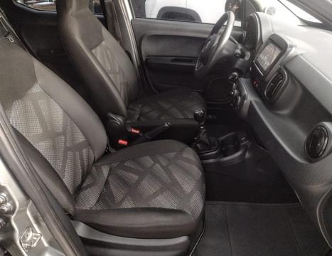 FIAT Mobi 1.0 4P FLEX EVO LIKE, Foto 14