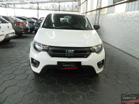 FIAT Mobi 1.0 4P FLEX DRIVE FIRE FLY, Foto 2