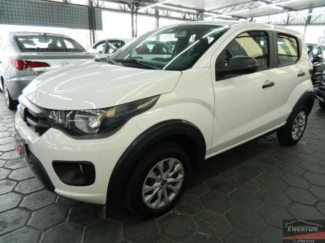 FIAT Mobi 1.0 4P FLEX DRIVE FIRE FLY, Foto 3