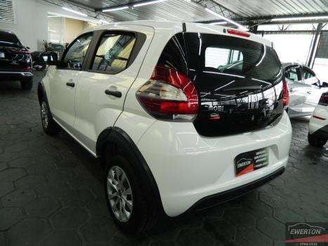 FIAT Mobi 1.0 4P FLEX DRIVE FIRE FLY, Foto 4