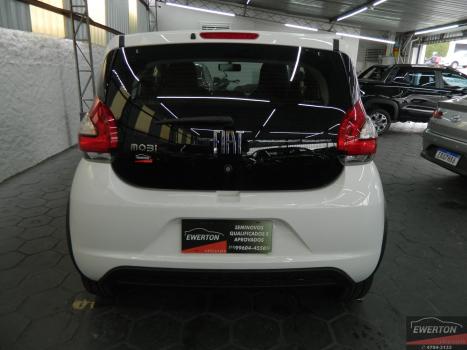 FIAT Mobi 1.0 4P FLEX DRIVE FIRE FLY, Foto 5