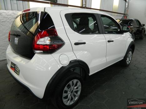 FIAT Mobi 1.0 4P FLEX DRIVE FIRE FLY, Foto 6